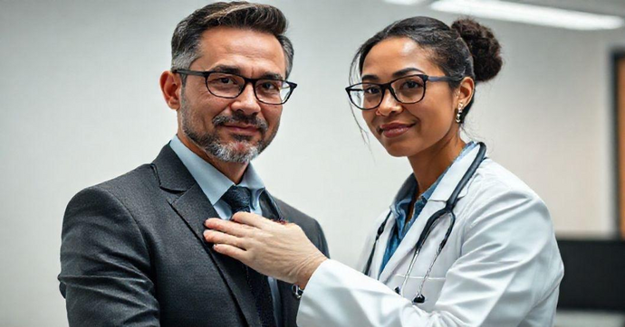 Atestado Ocupacional Admissional: Essencial para Saúde e Segurança no Trabalho