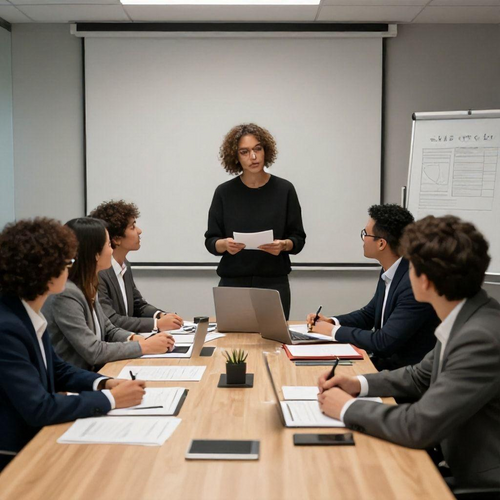 Benefícios da Consultoria em Segurança e Medicina do Trabalho para um Ambiente Profissional Eficiente