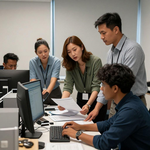 Consultoria em Medicina do Trabalho: Como Garantir o Sucesso e a Saúde da Sua Empresa