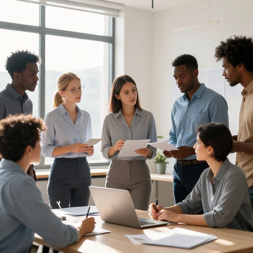 Consultoria em Medicina do Trabalho: Melhore a Segurança e o Bem-Estar na Sua Empresa