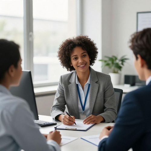 Consultoria em Medicina Ocupacional: Estratégias para Otimizar Saúde e Segurança no Trabalho