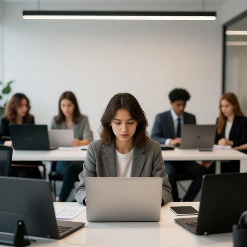 Consultoria em Medicina Ocupacional: Fundamental para Promover Saúde e Bem-Estar nas Empresas
