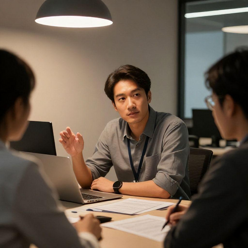 Consultoria em Saúde Ocupacional: Benefícios Essenciais e Impactos Positivos para Sua Empresa