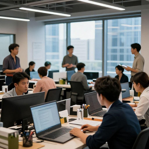 Consultoria em Segurança e Saúde no Trabalho: Proteja e Fortaleça Seu Negócio