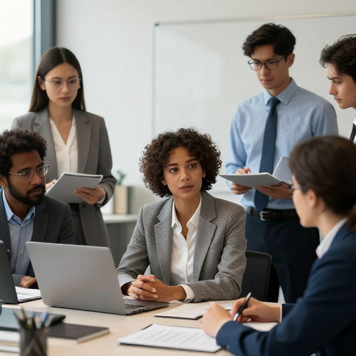 Exames Admissionais: Como Selecionar a Melhor Empresa para Sua Equipe com Segurança