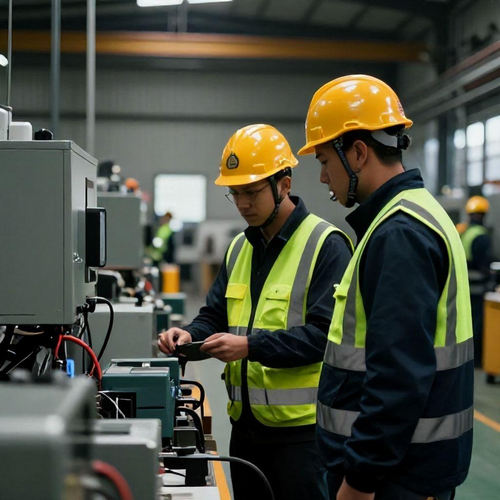 Laudo de Inspeção de Segurança do Trabalho: Essencial para um Ambiente Laboral Seguro e Saudável