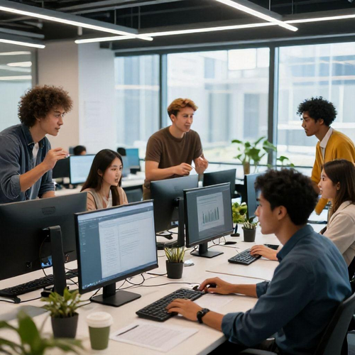 Estratégias Poderosas de Marketing Digital para Impulsionar o Crescimento do Seu Negócio