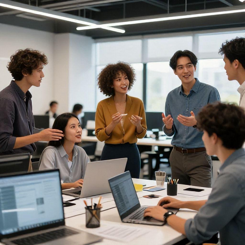 Táticas Comprovadas para Fortalecer Sua Presença Online e Impulsionar o Engajamento