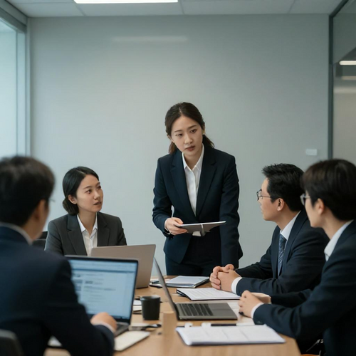 Consultoria em Saúde e Segurança do Trabalho: Como Garantir um Ambiente Corporativo Protegido e Eficiente