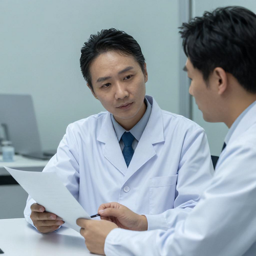 Entenda a Importância do Exame Médico Admissional para Empresas e Funcionários