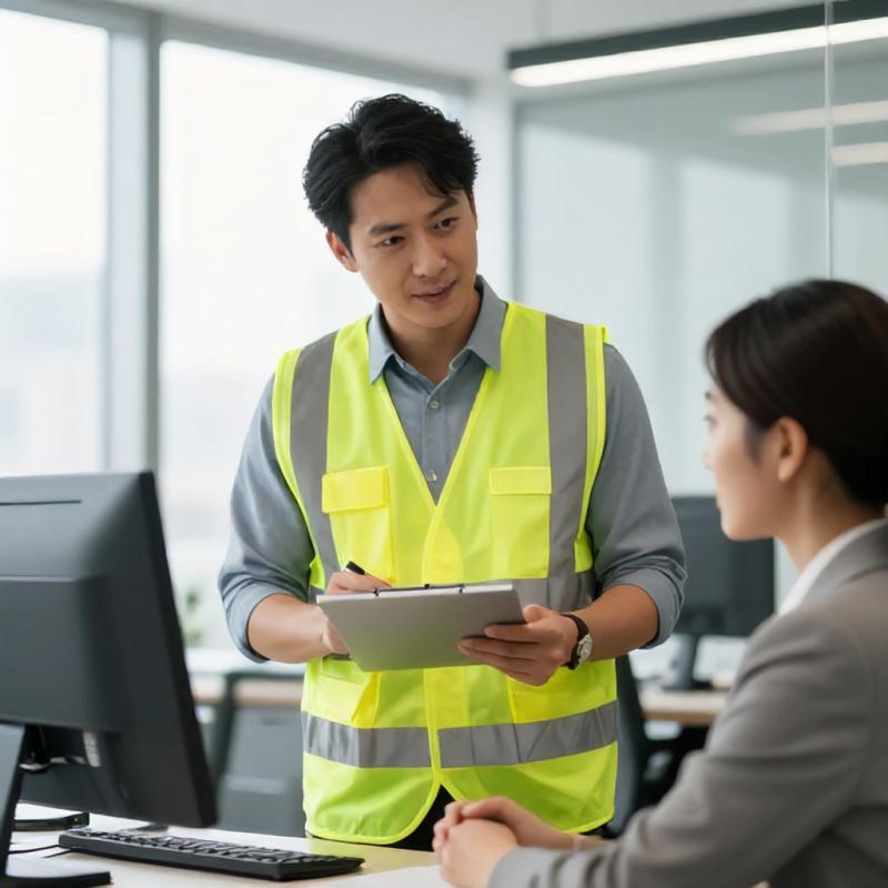 Consultoria em Saúde e Segurança do Trabalho: Guia Completo