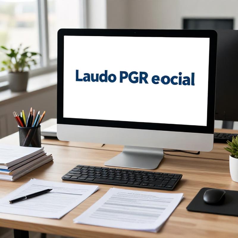 Laudo PGR eSocial: O Que Você Precisa Saber para 2023