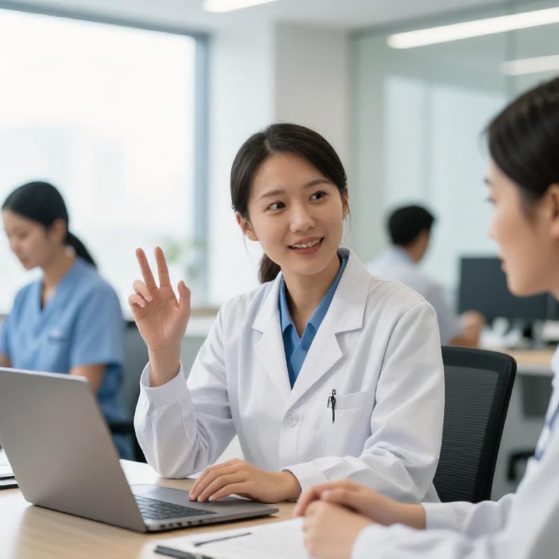 Empresa de Medicina do Trabalho: Transforme a Saúde no Seu Negócio