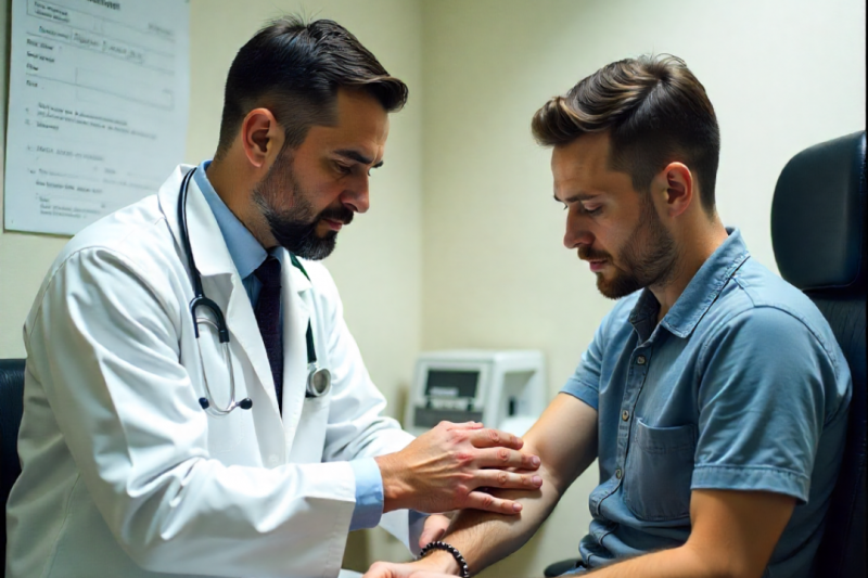 A Importância do Atestado de Saúde Ocupacional para Garantir o Bem-Estar no Trabalho