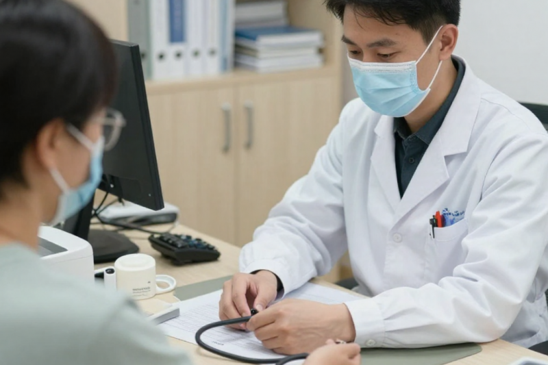 Atestado de Saúde Ocupacional: Essencial para Garantir a Segurança no Trabalho