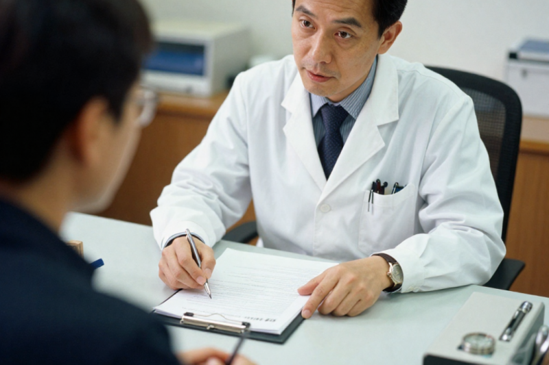 Atestado Ocupacional Admissional: Essencial para Saúde e Segurança no Trabalho