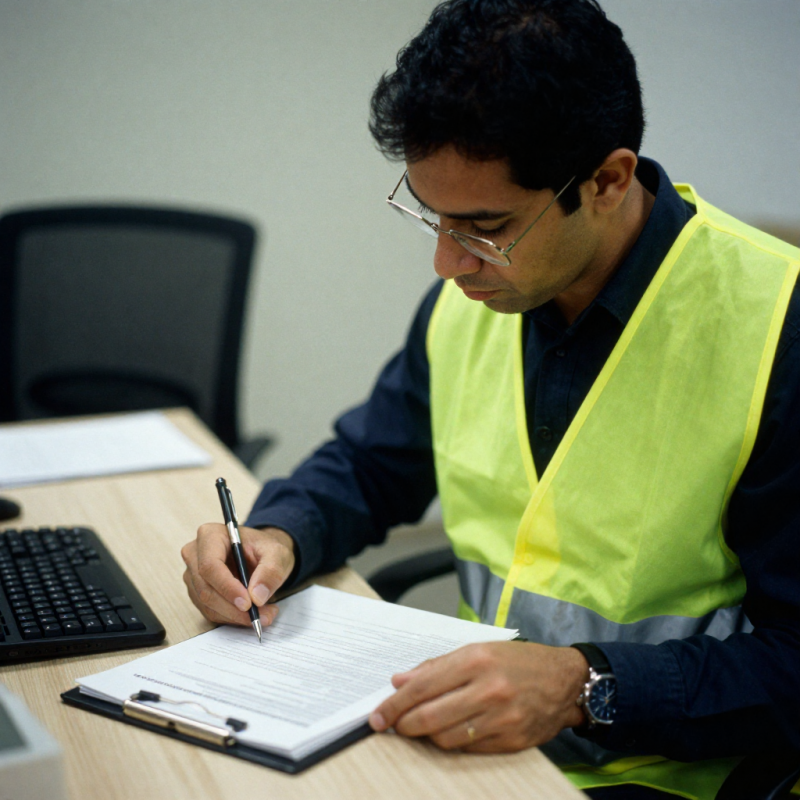 Consultoria em Saúde e Segurança no Trabalho: Por Que é Essencial para o Sucesso da Sua Empresa