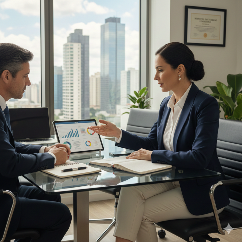 Consultoria em Saúde Ocupacional: Benefícios Essenciais e Impactos Positivos para Sua Empresa